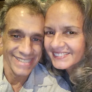 Fundraising Page: Carla Gangone